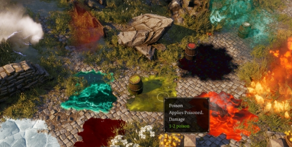 神界原罪如何解除控制-解除控制方法