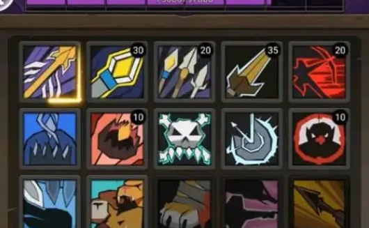 异世界勇者背部装饰怎么获得-背部装饰获取方法