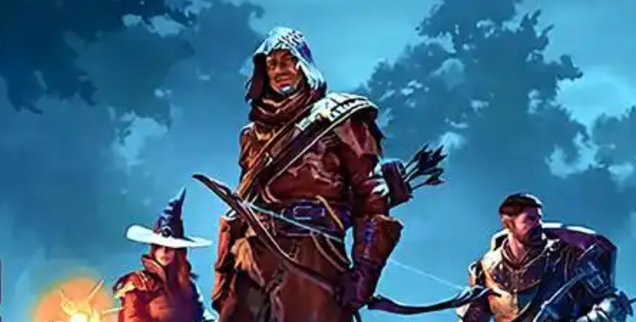 雾锁王国刺荨麻怎么获取-刺荨麻获取攻略