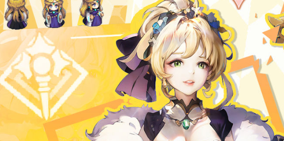 遗迹旅人法师技能是什么-法师技能介绍