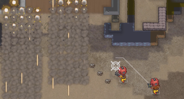 秩序新曙光木门怎么建造-木门建造方法