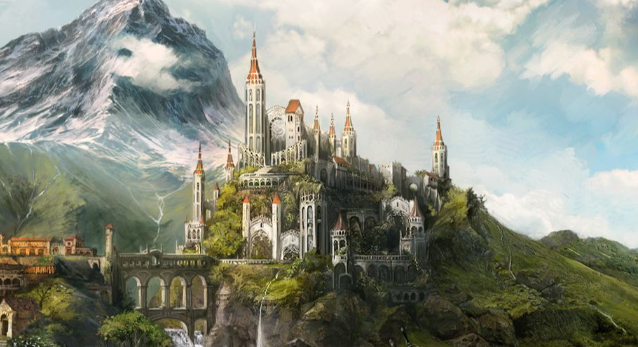 巫师3骑士风云录在哪里接-骑士风云录接取方法