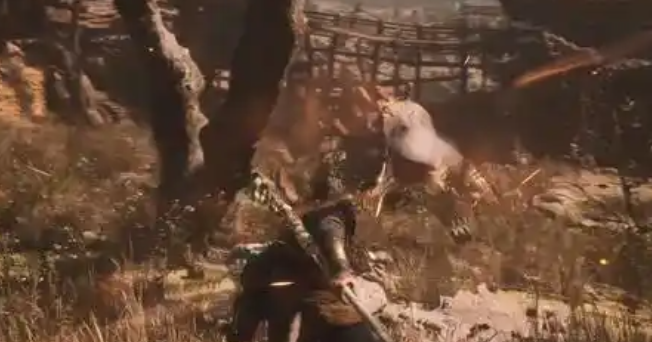 黑神话悟空沙门村怎么走-沙门村前往方法