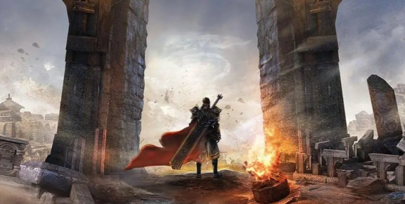 热血传奇幻境迷宫怎么走-幻境迷宫路线