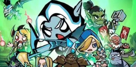 坠落守望者伙伴怎么召唤-伙伴召唤方法