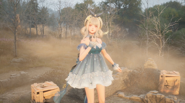 无限暖暖飞球果在哪-飞球果位置分享