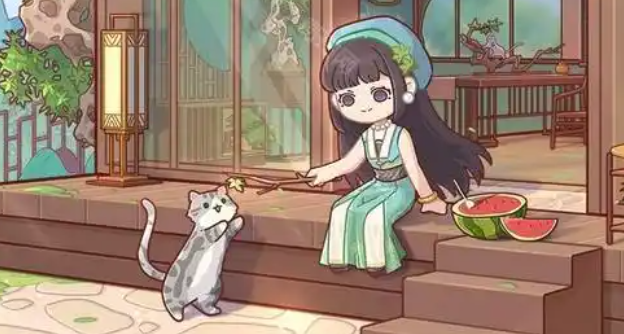 我的休闲时光怎么删除好友-删除好友方法