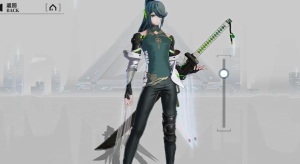 重构阿塔提斯羽玖共鸣技能怎么选择-羽玖共鸣技能选择攻略