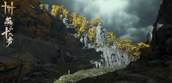 燕云十六声等级上限怎么突破-等级上限突破方法