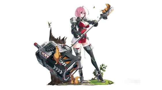 重构阿塔提斯拉芙兰开黑组合怎么搭配-拉芙兰开黑组合搭配攻略