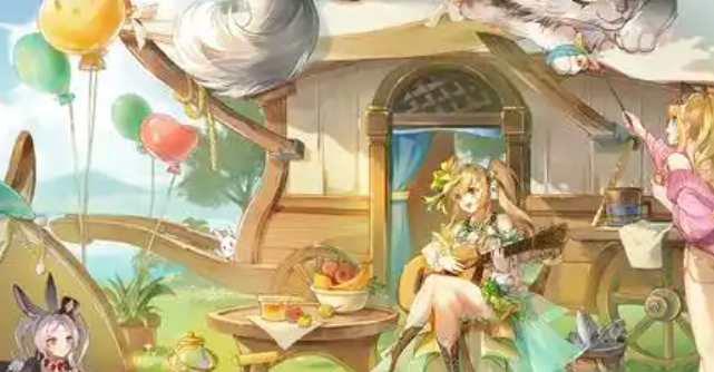 异世界慢生活屏蔽公会邀请怎么设置-屏蔽公会邀请设置方法