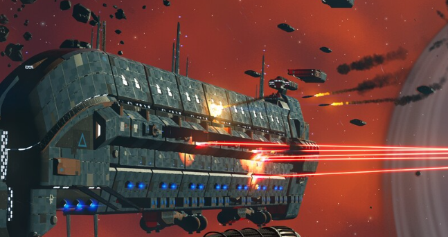 无人深空行星容器怎么获取-行星容器获取方式