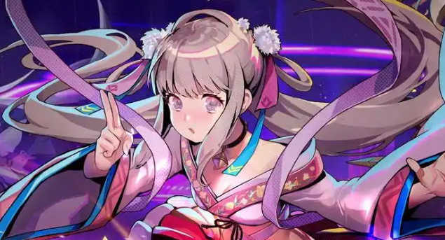 螺旋勇士昵称怎么修改-昵称修改方法