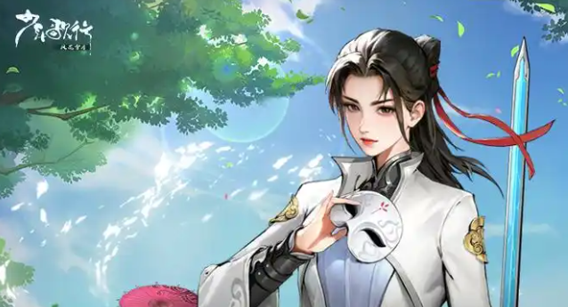 少年歌行风花雪月神兵怎么注灵-神兵注灵方法