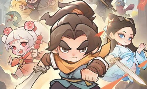 小小英雄灵宠怎么选择-灵宠选择推荐