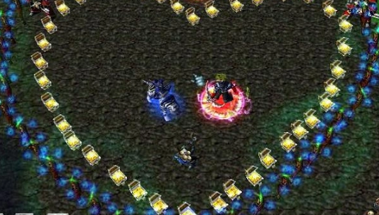 魔兽争霸澄海怀特之腿有什么用-魔兽争霸澄海怀特之腿作用介绍