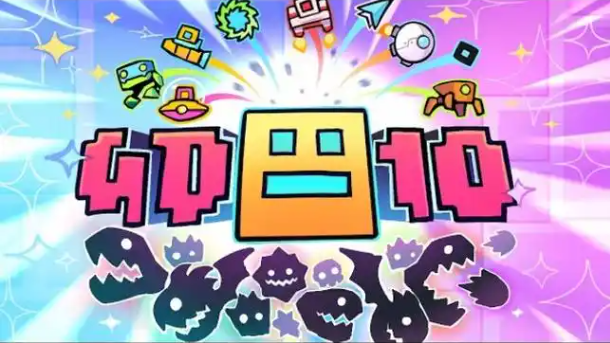 几何冲刺怎么存档-存档方法