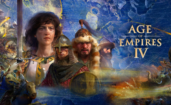 帝国时代4密码秘籍有哪些-密码秘籍大全