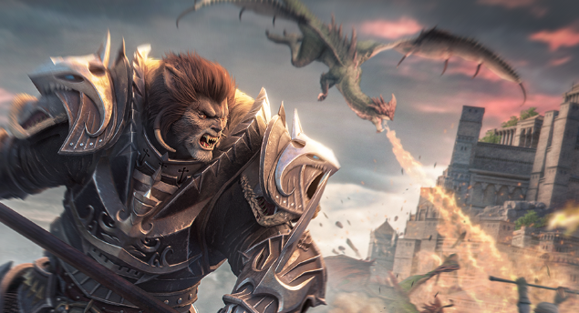 余烬风暴怎么快速升级-快速升级方法