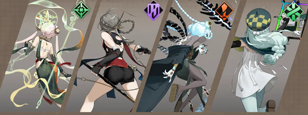 新月同行不知春最强阵容怎么搭配-不知春最强阵容搭配攻略