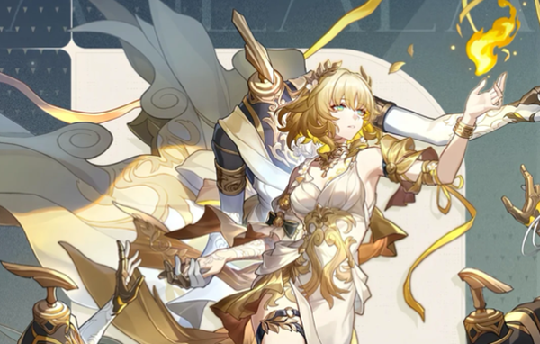 崩坏星穹铁道阿格莱雅9金阵容怎么搭配-阿格莱雅9金阵容搭配攻略