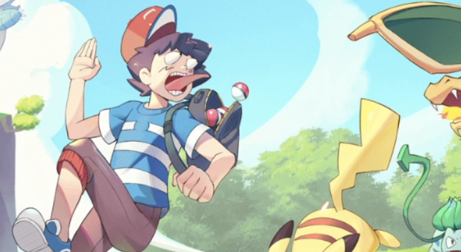 口袋觉醒竞技场怎么玩-竞技场玩法介绍