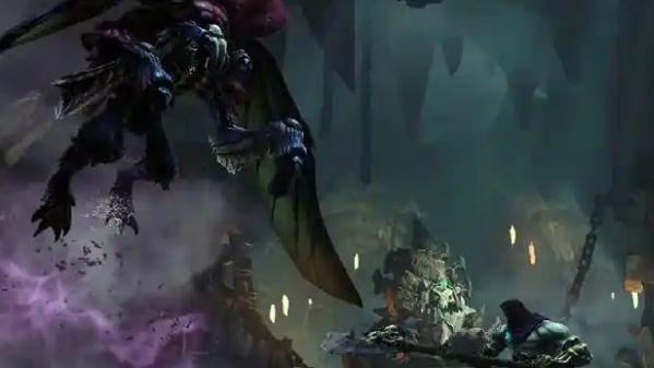 暗黑血统2手柄设置怎么使用-手柄设置使用攻略