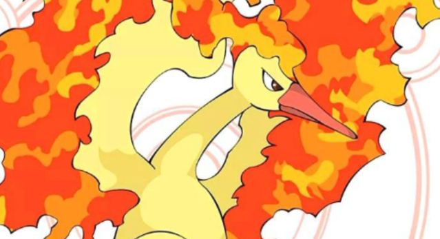 口袋觉醒火焰鸟有什么技能-火焰鸟技能属性介绍