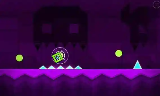 几何冲刺中文怎么调-中文设置方法