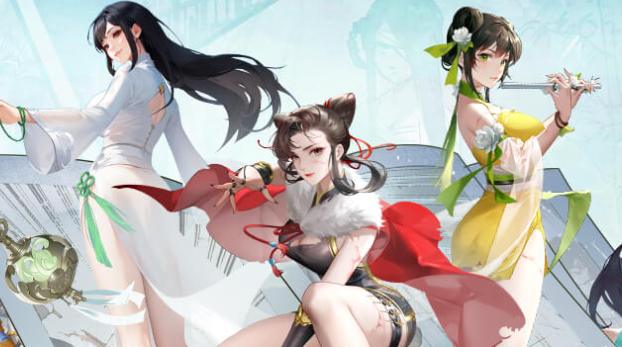 江湖如梦怎么退出战斗-战斗退出方法