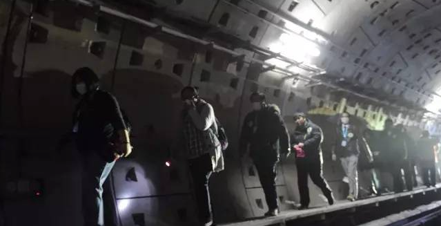 地铁逃生装备怎么保护-装备保护方法