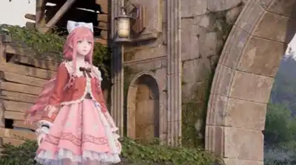 无限暖暖小染色大商机怎么过-小染色大商机攻略