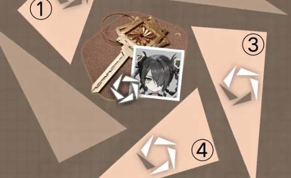 新月同行不知春技能是什么-不知春技能介绍