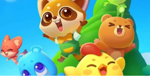 开心消消乐怎么求助好友-求助好友方法