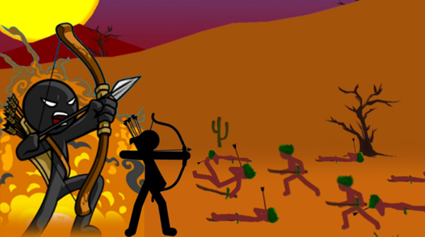 火柴人战争遗产哪些兵种比较强-兵种强度排行