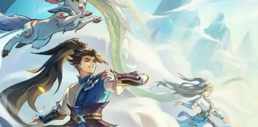 九州异兽记猪刚鬣怎么升星-猪刚鬣升星方法