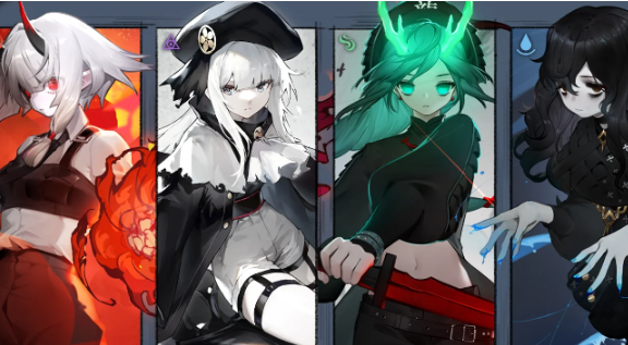 神隐之子芽依技能是什么-芽依技能介绍