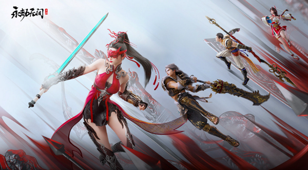 永劫无间手游长剑魂玉怎么选择-长剑魂玉选择攻略