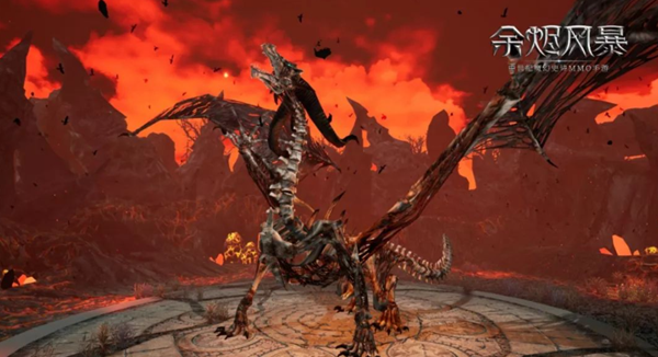 余烬风暴怎么快速升级-快速升级方法