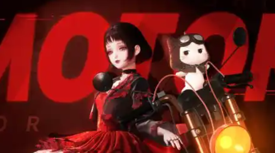 闪耀暖暖废土危城活动怎么玩-废土危城活动玩法介绍