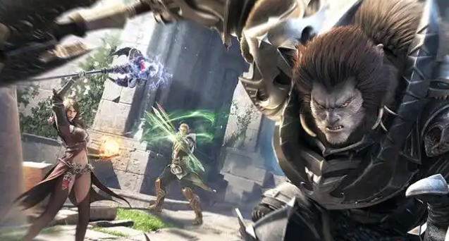 余烬风暴怎么抓宠物-宠物获取途径