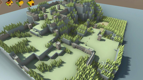 超逼真的攻城模拟器平均分配怎么过-平均分配通关攻略