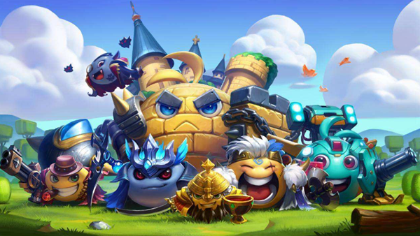 不思议迷宫彼岸乐园最强阵容怎么搭配-彼岸乐园最强阵容搭配攻略