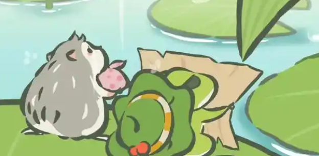 旅行青蛙手机号怎么换绑-换绑手机号方法