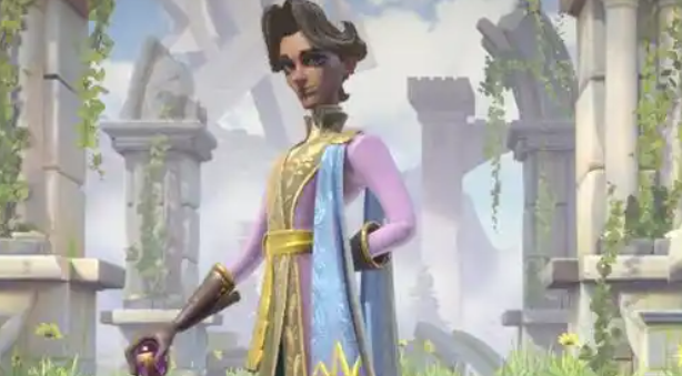 万龙觉醒贝特兰德技能是什么-贝特兰德技能介绍