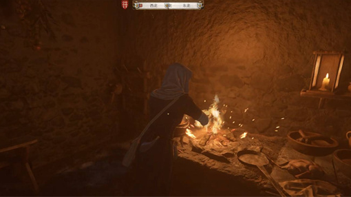 天国拯救2坟土之外任务怎么完成-坟土之外任务完成方法