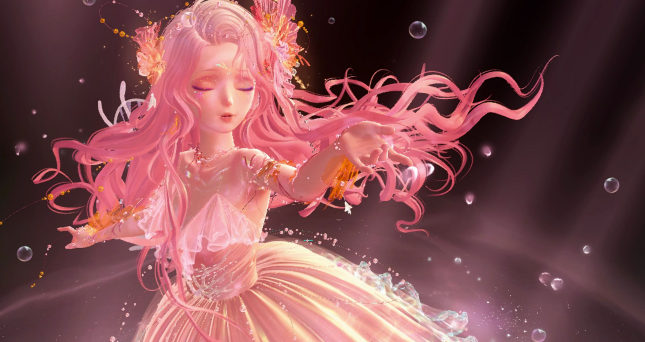 闪耀暖暖饰品自定义怎么操作-饰品自定义操作教程