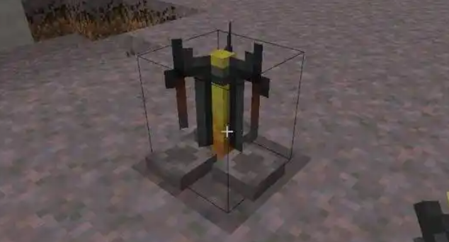 我的世界酿造台怎么合成-酿造台合成方法