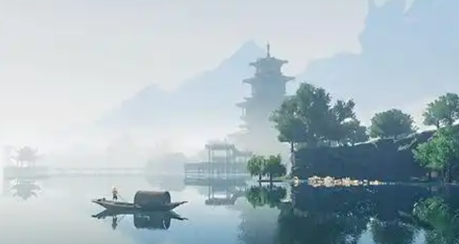 仙剑世界锦绣话情长奇遇怎么做-锦绣话情长奇遇攻略