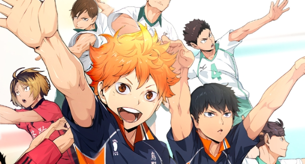 排球少年新的征程社团通知怎么发布-社团通知发布方法